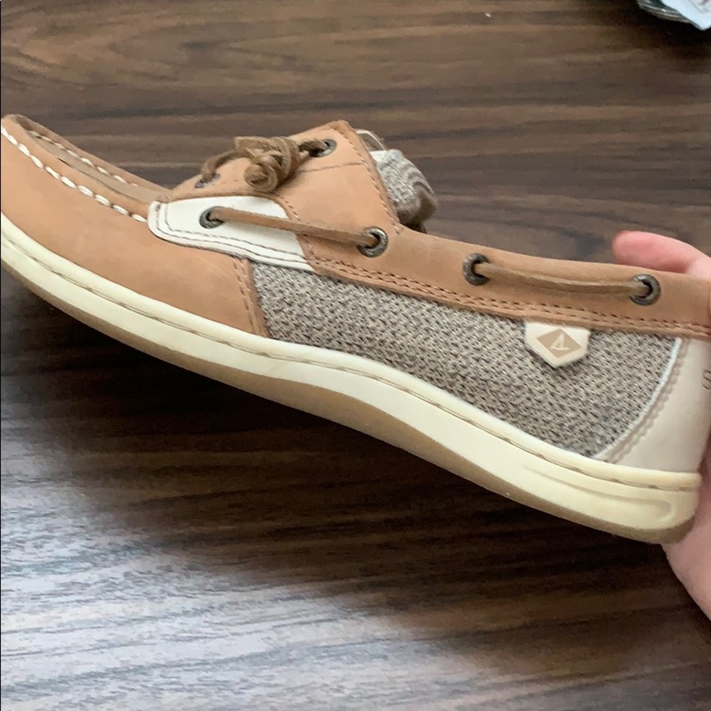 Sperrys - Picture 2 of 5